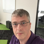 Akamai Technologies Employee Ciaran O'Rourke's profile photo