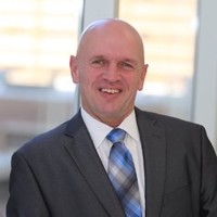 Grace Hospice Employee Stephen McAnally's profile photo