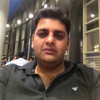 Mohit Mathur Email & Phone Number