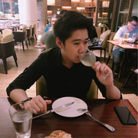Acme Associates Pte Ltd Employee Allan Jong's profile photo