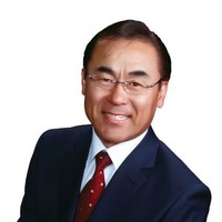 Century 21 Employee Steven Baek's profile photo