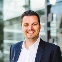 Rheinmetall Employee Jan Roth's profile photo