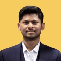 Nyx Wolves Employee Vishnu Chakravarthi's profile photo