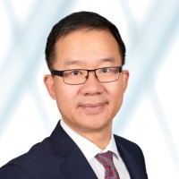 Chengjiang Lin Email & Phone Number