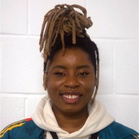 Offside Outlet Employee Ayesha Brown's profile photo