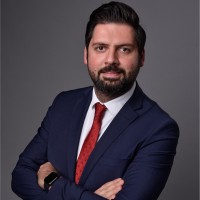 Turkish Airlines Employee Sinan Dilek's profile photo