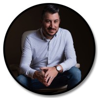 Good Day Chocolate ® Employee Jasen Arias's profile photo