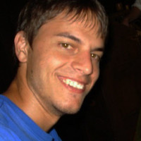 4d Technologies Employee Kevin Curtis's profile photo