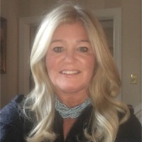 CATALYST Employee Christine Hesse's profile photo