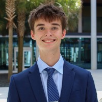 University of South Carolina - Office of the Controller Employee Sam Garcia's profile photo