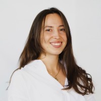 Aureum Leaders Circle Employee Julie Amelie Real's profile photo