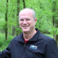 Sonja Kill Memorial Hospital Employee Kenny Schuster's profile photo