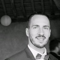 IGRECA. Employee Julien Saxe's profile photo