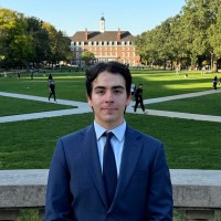 Harrison Bayorgeon Email