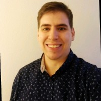 Ben Cawley's profile photo