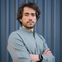Banca.Me (Techstars '23) Employee Vicente Claro's profile photo
