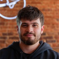 Slingshot Employee Jared Staples's profile photo