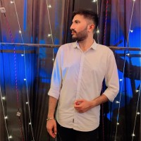 Ashish der Email
