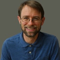 Drew Eckhardt's profile photo