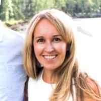 Bōde Canada Employee Kristin Price's profile photo