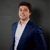 BRZ Investimentos Employee Ronaldo Candiev's profile photo