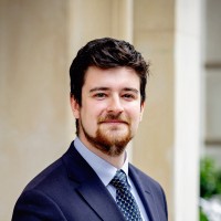 Prosperity Employee Alexander Baker's profile photo