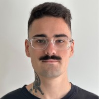 SEDA Employee Laurier st-Aubin's profile photo