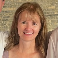 Tina Lehman