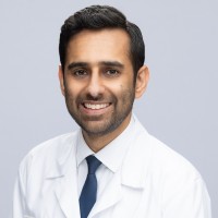 University of Illinois Hospital & Health Sciences System Employee Sagar Harwani's profile photo