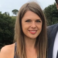 ELMO Software Employee Katarina Nania's profile photo