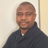 Percy Mukwenya Email