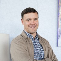 SpringTide Ventures Employee Austin Walters's profile photo