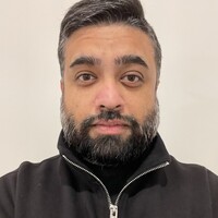 Osman Ali Email & Phone Number