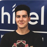 Denys Rozghaniaiev Email