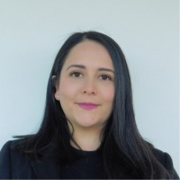 XYZies Employee Estefania Valencia's profile photo
