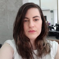 Brainye Employee Gili Hirsch's profile photo
