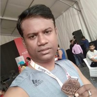 Umesh Warathe Email & Phone Number