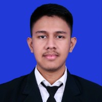 Kementerian Hukum dan Hak Asasi Manusia Republik Indonesia Employee Bonifacius Damanik's profile photo