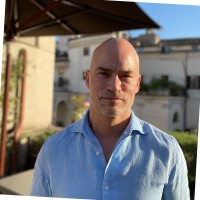 FIS Employee Chris D'Agostino's profile photo