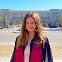 OVHcloud Employee Lydia Phillips's profile photo