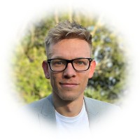 NAF Employee Sam Pederson's profile photo