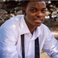 Mida Employee Todi Olutade's profile photo