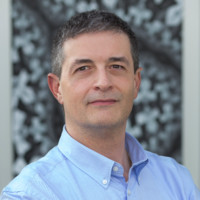 Xeel Employee Luca Marciano's profile photo