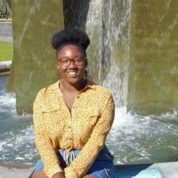 Youth For Tomorrow Employee Jahnessa Palmer's profile photo