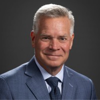 KITO CORPORATION Employee Ned Hunter's profile photo