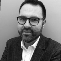 Renault Dijon Employee Nicolas Daubigney's profile photo