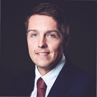 HSBC Employee Tony Bale's profile photo