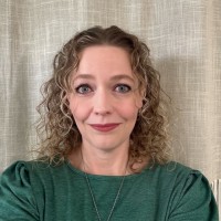 Pfizer Employee Sara Bender's profile photo