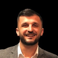 Numarics Employee Plotmir Emini's profile photo