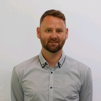 Blackcomb Facade Technology Employee Chad Howden's profile photo
